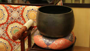 真覚寺【内部】